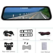 Car Dashcams