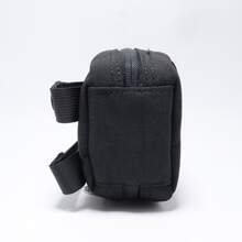2 包迷你战术 Molle 紧凑型弹药袋 - 通用管理袋、小型管理 Molle 袋、EDC 工具实用多用途腰带袋 - 彩色 - 查看 11