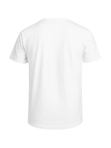 3 Pack Men's 100% Cotton Crew Neck T-Shirts Short Sleeve S-XL Daily Wear Classic Fit Tee Basic Layering Tops Workout Breathable Casual Tshirts Spring Summer Fall Outdoor Sports Athletic Activewear - trắng - Xem 4