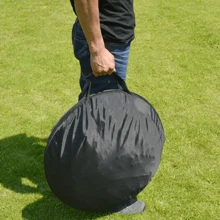 1 Piece Outdoor Cat Tent Portable Pet Fence Tent Indoor Playpen Portable Sports Tent Pop-Up Foldable Cat And Dog Cage Breathable Mesh With Zipper Suitable For Large, Medium And Small Pets Indoor And Outdoor Travel Camping