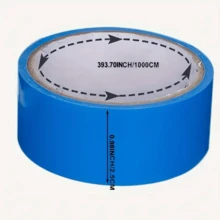 山地公路自行车轮胎内胎衬垫（带胶带）、真空胎气门嘴轮圈密封条、密封垫