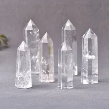 Natuurlijk Obsidiaan Toren Edelsteen Gepolijst Helende kristal Thuis Decor , Helende kristal , Thuis Decor Geschenk