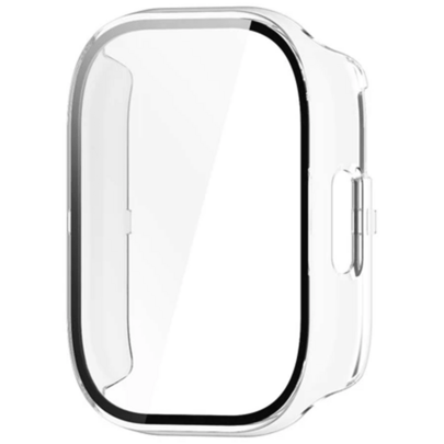 Capa De Vidro Protetora Para Redmi Watch 5 Lite case Vidro Temperado