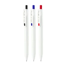 Zebra Bolígrafo Sarasa R Tinta Gel 0.5 mm Blíster 3 Piezas - Básicos - Ver 3