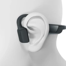 Mojawa Auriculares inalámbricos de conducción ósea Run SE (Mojo 1)