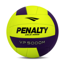 Penalty Vp 5000m X Volleyball - Yellow Blue - View 1