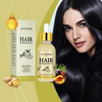 Bergamot Rosemary Essential Oil, Nourishes Scalp, Strengthens Hair, Leaves Hair Soft, Shiny And Healthy