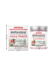 Home Fragrance, Warm Household Atmosphere, Lasting Fruity Scent, Freshens Indoor Air