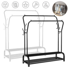 Clothing Racks - Negro - Ver 4