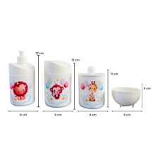 Baby  Hygiene Kit For Boys And Girls With Tray