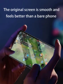 3 件套 [防窥视] OPPO 系列钢化玻璃屏幕保护膜，防刮、防摔、防窥视、防水、防指纹、防尘、无气泡、易于粘贴、9H 硬度、灵敏触摸、高清钢化玻璃