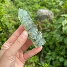 Natuurlijk Obsidiaan Toren Edelsteen Gepolijst Helende kristal Thuis Decor , Helende kristal , Thuis Decor Geschenk