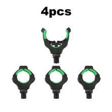 European Style Magnetic Fishing Rod Holder Accessories, Fishing Rod Stand, Fishing Equipment