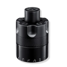 The Most Wanted Eau De Parfum Intense For Men - 3.4 Oz Woody & Seductive Cologne Spray, Luxury Gift Set (Valentine's Day, Christmas, Father's Day) - Premium Fragrance For Holidays & Special Occasions