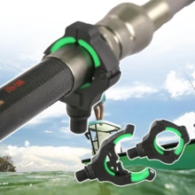 European Style Magnetic Fishing Rod Holder Accessories, Fishing Rod Stand, Fishing Equipment