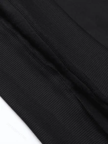 Conjunto de sudadera con capucha y pantalón de chándal con estampado gráfico de samurái para hombre de talla grande, otoño/invierno