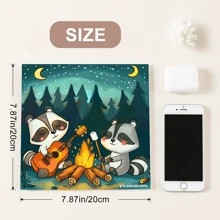 25 Pages Premium Thick Cartoon Coloring Book With Rich Illustrations, Art Sketchbook With Single-Sided Illustrations, Suitable For Adults And Teenagers, Suitable For Relaxation And Creativity, Ideal Gift For Easter, Mother's Day, Halloween, Thanksgiving, Christmas And Other Holiday Parties,Back To School,School Supplies