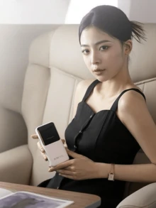 20000mAh Portable Power Bank - 隨機顏色 - 查看 8