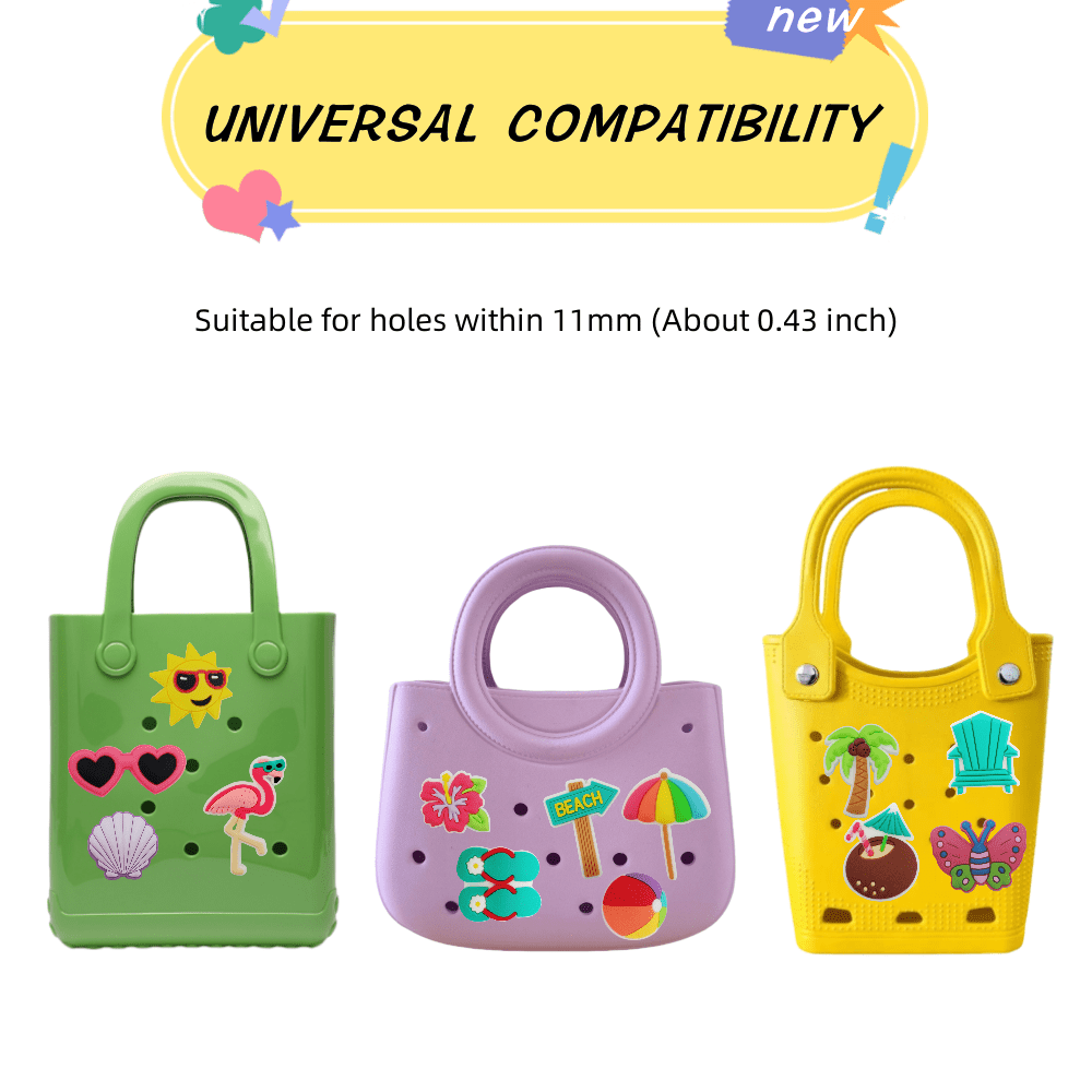 20 Stück Sommer Strand Deko DIY Küsten Tasche Deko - Muschel Strand Tragetasche & Stroh Geldbörse DIY Set - Urlaubsstimmung Strand Tasche Sommer Accessoires Strand Accessoires Strand Grundausstattung