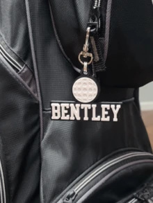 1 paquete Llavero personalizado con nombre y opción de varios deportes, impreso en 3D en plástico, accesorio de regalo con tema deportivo, multicolor, mini pelota, para cumpleaños, aniversarios, graduaciones, días de juego, con lentejuelas, colorido, lindo, adorable, estilo Y2K, kawaii, divertido, elegante, personalizado, único, ideal para ella, novia, niños, familia, amigos, organizador de viaje - Multicolor - Ver 7