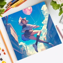 25 Pages Premium Thick Coloring Book With Rich Illustrations, Art Sketchbook With Single-Sided Illustrations,Suitable For Adults And Teenagers, Suitable For Relaxation And Creativity, Ideal Gift For Halloween, Thanksgiving, Christmas And Other Holiday Parties,Back To School,School Supplies