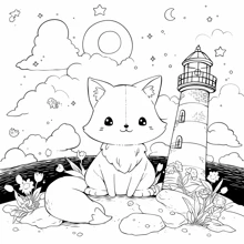 25 Pages Premium Thick Cartoon Coloring Book With Rich Illustrations, Art Sketchbook With Single-Sided Illustrations, Suitable For Adults And Teenagers, Suitable For Relaxation And Creativity, Ideal Gift For Easter, Mother's Day, Halloween, Thanksgiving, Christmas And Other Holiday Parties,Back To School,School Supplies