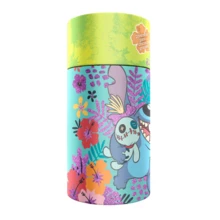 Disney ROMPECABEZAS INFANTIL STIT.CH 60 PZS, CILINDRO CARTÓN - Multicolor - Ver 5