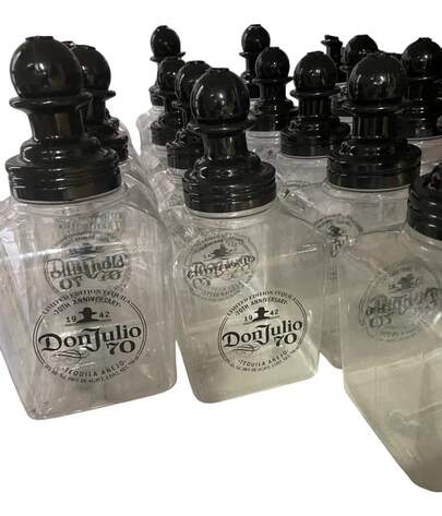 Vaso transparente para bebidas con popote vaso acrílico reutilizable, popote incluido, diseño moderno, resistente, bebidas frías