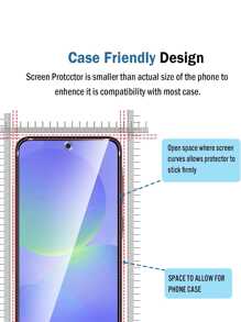 4 piezas, Protector de pantalla de teléfono móvil de vidrio templado HD a prueba de explosiones, caídas y arañazos, compatible con OPPO Reno 13, 13F, 12F, 13FS, 12FS, 11A, 11F, 8, 8T, 7, 6, 5, 4 Lite, SE, A80, A40, A20, A78, A79, A60, A59, A38, A18, A17, A17K, A52, A72, A2, A2X, F25 Pro, A98, A92, A53, A53S, A16, A16S, A16K, A54S, A96, A76, A57, A57E, A57S, A77, A77S, A15, A15S, A58, Realme 12 Lite Plus, 11, 12x, 11x, C67, C65, C51, C55, C53, C35, C25, C25S, C25Y, C11, C12, C15, C20, C21Y, C33, C30, C30S. Un regalo perfecto para cumpleaños, familia y amigos.