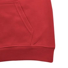 Sudadera con capucha de manga larga con forro térmico, estampado de elementos de camping de bosque y paisaje al aire libre, para hombre, otoño/invierno - Blanco y Negro - Ver 4