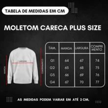 Men's Cold Weather Sweatshirt Boston Round Neck Streetwear Premium Coat - 黑色 - 查看 6