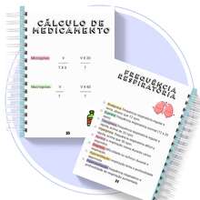 Nursing Pocket Manual For Students - 女孩和 - View 4