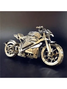 1 Set Of 3D Metal Puzzle Models, Taj Mahal, The Flying Dutchman, The Black Pearl, Challenging Adult Assemble Jigsaw Puzzles, Unique Crafts, Ideal Birthday, Holiday, Easter Gifts