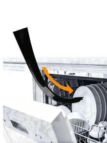 2pcs Silicone Kitchen Gap Sealing Strips | Heat & Oil Resistant, Creates A Perfect Barrier For Hard-To-Clean Gaps Around Your Stove, Cooktop Or Countertop. Essential For Christmas & Halloween
