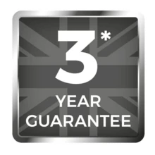 3 In 1 Deep Filled Sandwich Maker 900W - Default - View 10