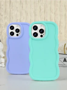 3 قطع أغطية هاتف واقية بألوان الماكرون، تصميم فيونكة متوافقة مع هواتف سامسونج جالاكسي S25، S24، S24 بلس/S24+، S24 أولترا، S24 FE، S20، S21، S22، S23، وأبل 16، 11/11 برو/11 برو ماكس، 12/12 برو/12 برو ماكس، 13/13 برو/13 برو ماكس، 14/14 برو/14 برو ماكس، 15/15 برو/15 برو ماكس، 16/16 برو/16 برو ماكس، مقاومة للصدمات بدرجة عسكرية، أغطية هاتف سيليكون مقاومة للماء ومقاومة للخدش