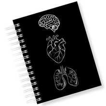 Nursing Pocket Manual For Students - 黑色的 - 查看 1