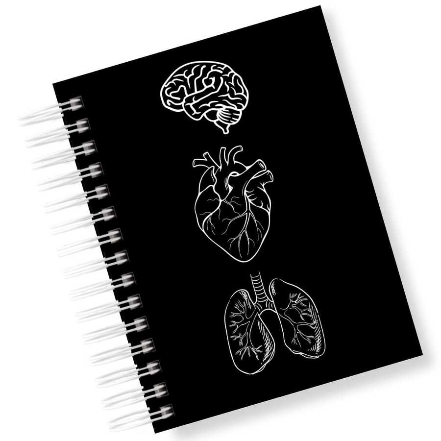 Nursing Pocket Manual For Students - 黑色的 - 查看 1