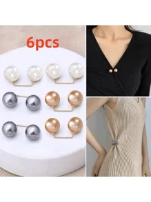 3 piezas Kit de herramientas con hebilla ajustable para cintura de jeans, clip de ajuste de cintura de pantalones, hebilla de botón para verano, escuela, otoño, Halloween