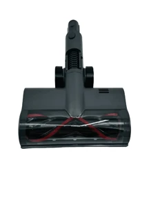 dreame Original Dreame Smart V-Type Carpet Brush, Carpet Brush Assembly, 40W 29.6V ASF5 With Roller Spare Parts, Suitable For V12/V12 Pro, V11SE, V12S, V12 Pure, V16S, V16pro, V16 Pure, V15, V15pure, V15pro, V16bate, V16S, T10, T20, T20 Pro, T30, T30 NEO, R10, R10 Pro, R10 Pro Aqua, R20 Pro Aqua, R20, R20pro, M12S, M13S, M12/H12 Dual/H13