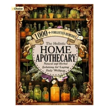 2025 Hot Product:1000+ Forgotten Remedie - Natural Herbal Solutions For Lasting Everyday Health - 彩色 - 查看 2