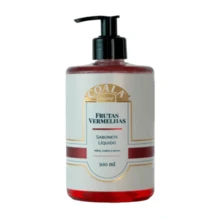 Koala Liquid Soap 500ml - Choose Your Scent - 紅色水果 - 查看 2