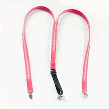 1 Stück Herren LED leuchtende Hosenträger, neongrün leuchtend, aus Nylon - geeignet für Musikfestivals, Halloween, Weihnachtsfeiern und Kostüme, Weihnachtsdekoration