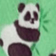 màu xanh lá