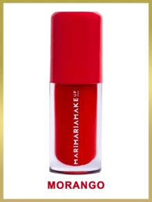 Lip Juice 5ml (Lip Oil That Provides Intense Hydration) Mari Maria - Quả dâu - Xem 1