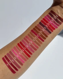 BEL London Waterproof & Long-Lasting Lipliner Pencil – Smudge-Proof, High-Pigment Lip Contour Pencil With Ultra-Fine Tip For Precise Definition | Smooth, Blendable, Vitamin-Enriched Formula Prevents Feathering & Bleeding | Sharpenable, Creamy Texture For Easy Application | Luxury Affordable Lip Makeup Essential For Summer, Fall, Back-To-School, Parties, Travel, Campus, Festivals, Holiday Gifts & Everyday Glam | Y2K Lip Liner For Perfect Lip Looks