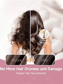 1/2pcs Silk Bonnet For Sleeping, Satin Hair Bonnets, Soft Elastic Band Silk Sleep Cap, Silk Hair Wrap For Curly Hair, Hair Bonnets For Women Sleeping,Silk Hair Wrap,Elastic Wide Band Silk Sleep Cap,Soft And Breathable, Ideal For Overnight Curls Preservation, All-Season Shower Caps, Comfortable For Chemotherapy Patients (Black/Powder) Shower Towels For Beauty Salon, Hotel Sports,Home Essentials, Towel, Skin Care - Pink - View 9