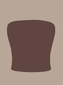 Marrom