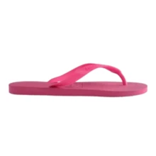 Women's Havaianas Flip Flops Colorful TOP - Rosa Flux - Ver 3