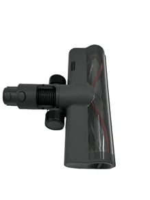 dreame Original Dreame Smart V-Type Carpet Brush, Carpet Brush Assembly, 40W 29.6V ASF5 With Roller Spare Parts, Suitable For V12/V12 Pro, V11SE, V12S, V12 Pure, V16S, V16pro, V16 Pure, V15, V15pure, V15pro, V16bate, V16S, T10, T20, T20 Pro, T30, T30 NEO, R10, R10 Pro, R10 Pro Aqua, R20 Pro Aqua, R20, R20pro, M12S, M13S, M12/H12 Dual/H13